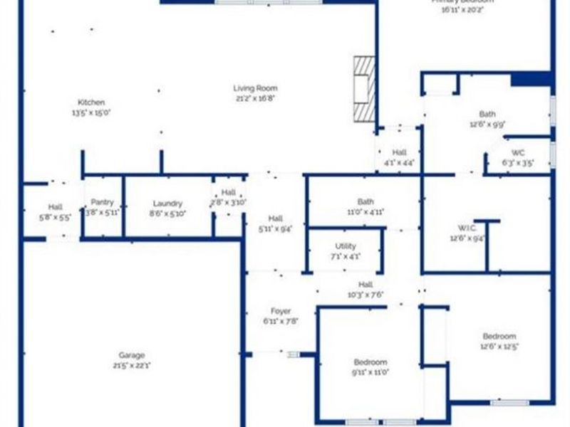 961 Reeder Circle, Washington Township, OH 45458 Photo 30