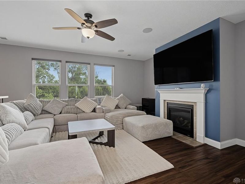 961 Reeder Circle, Washington Township, OH 45458 Photo 5