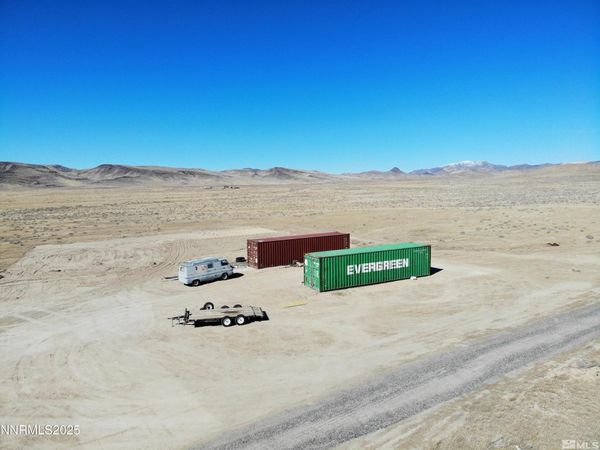 12440 Coal Canyon Road, Lovelock, NV 89419