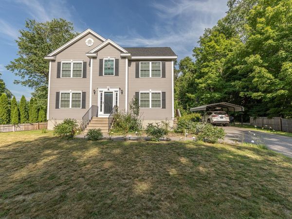 101 Washington Street, Concord, NH 03303