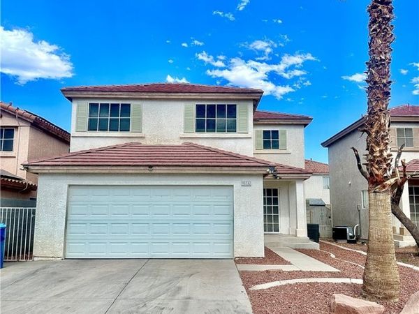 10232 Grecian Laurel Court, Las Vegas, NV 89183