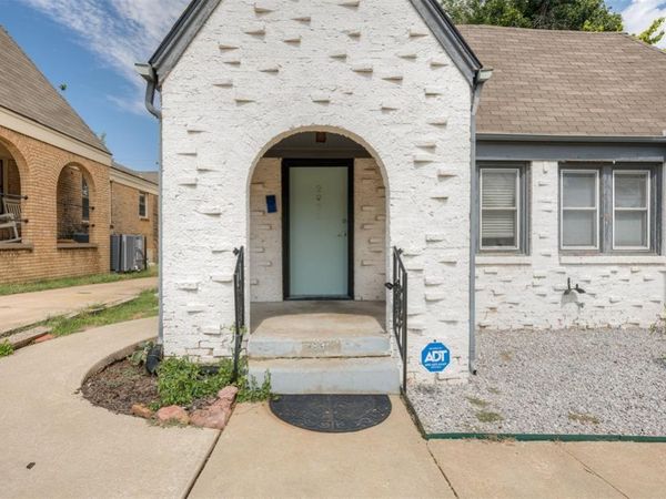 2835 NW 22nd Street, Oklahoma City, OK 73107