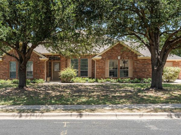 12409 Gun Metal DR, Austin, TX 78739