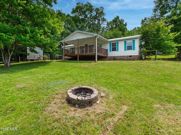 86 Post Oak Ridge, Murphy, NC 28906