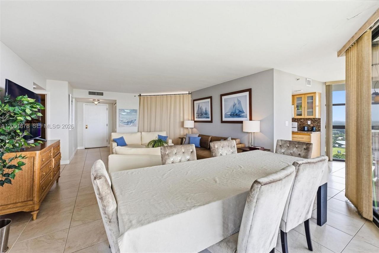2000 Towerside Ter, Unit 1911, Miami, FL 33138 Photo