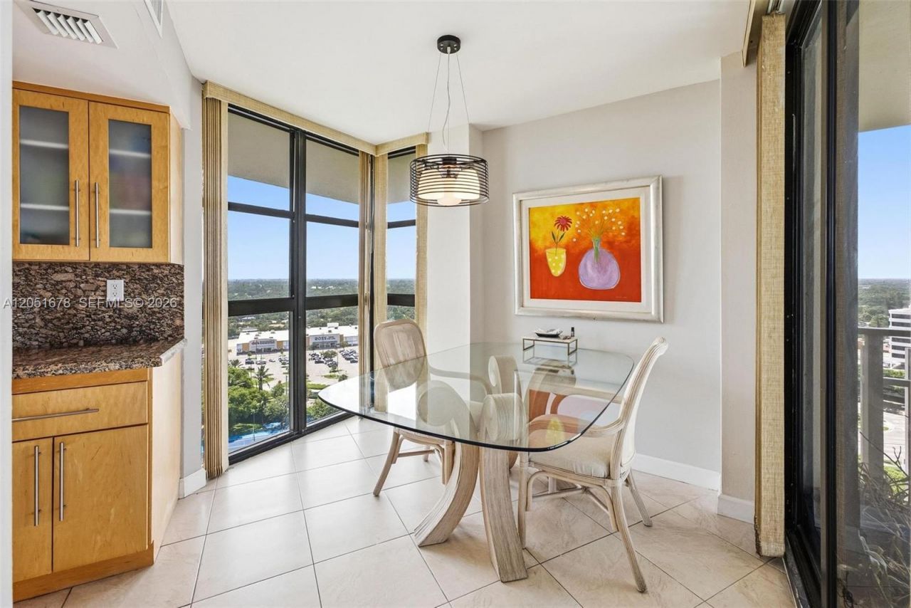 2000 Towerside Ter, Unit 1911, Miami, FL 33138 Photo