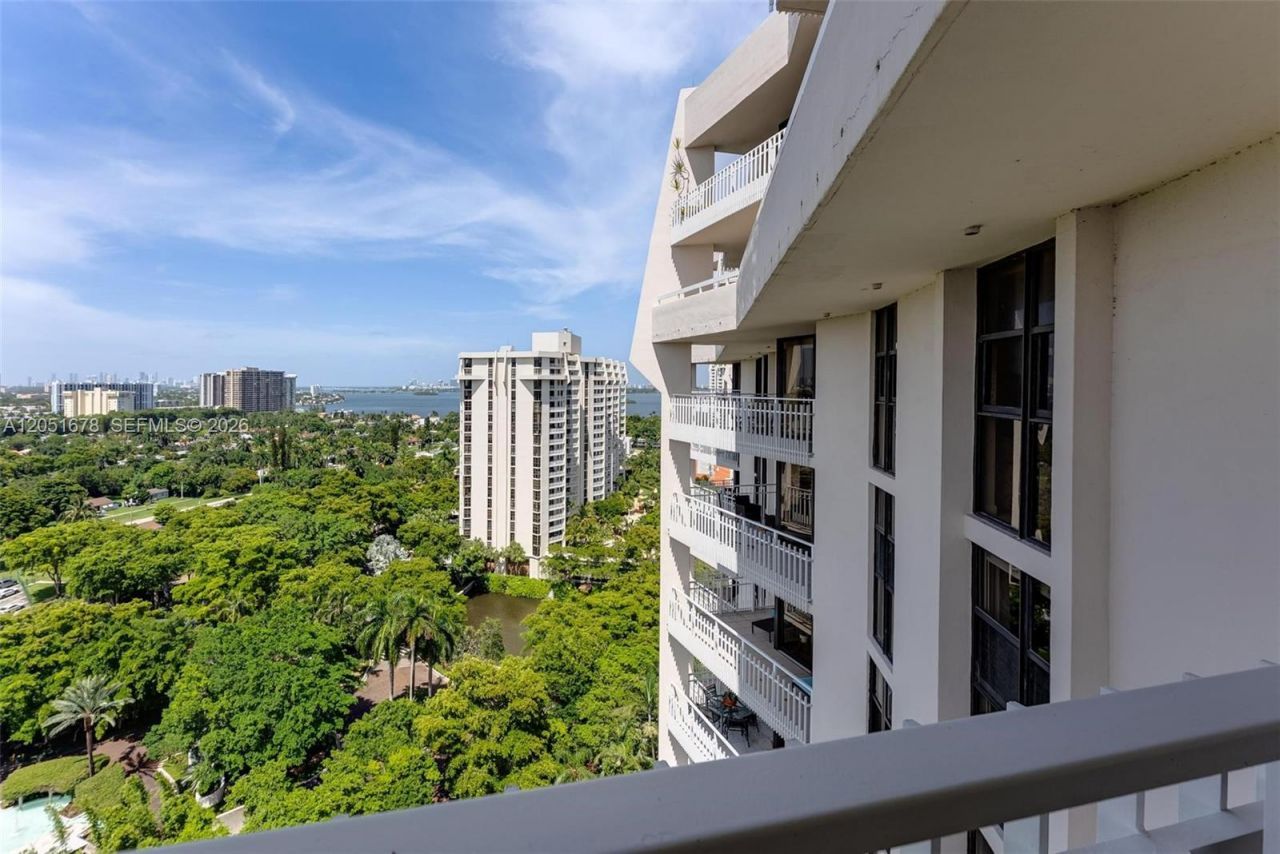 2000 Towerside Ter, Unit 1911, Miami, FL 33138 Photo