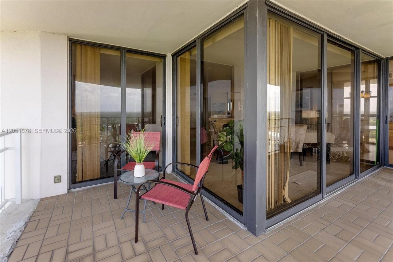 2000 Towerside Ter, Unit 1911, Miami, FL 33138 Photo
