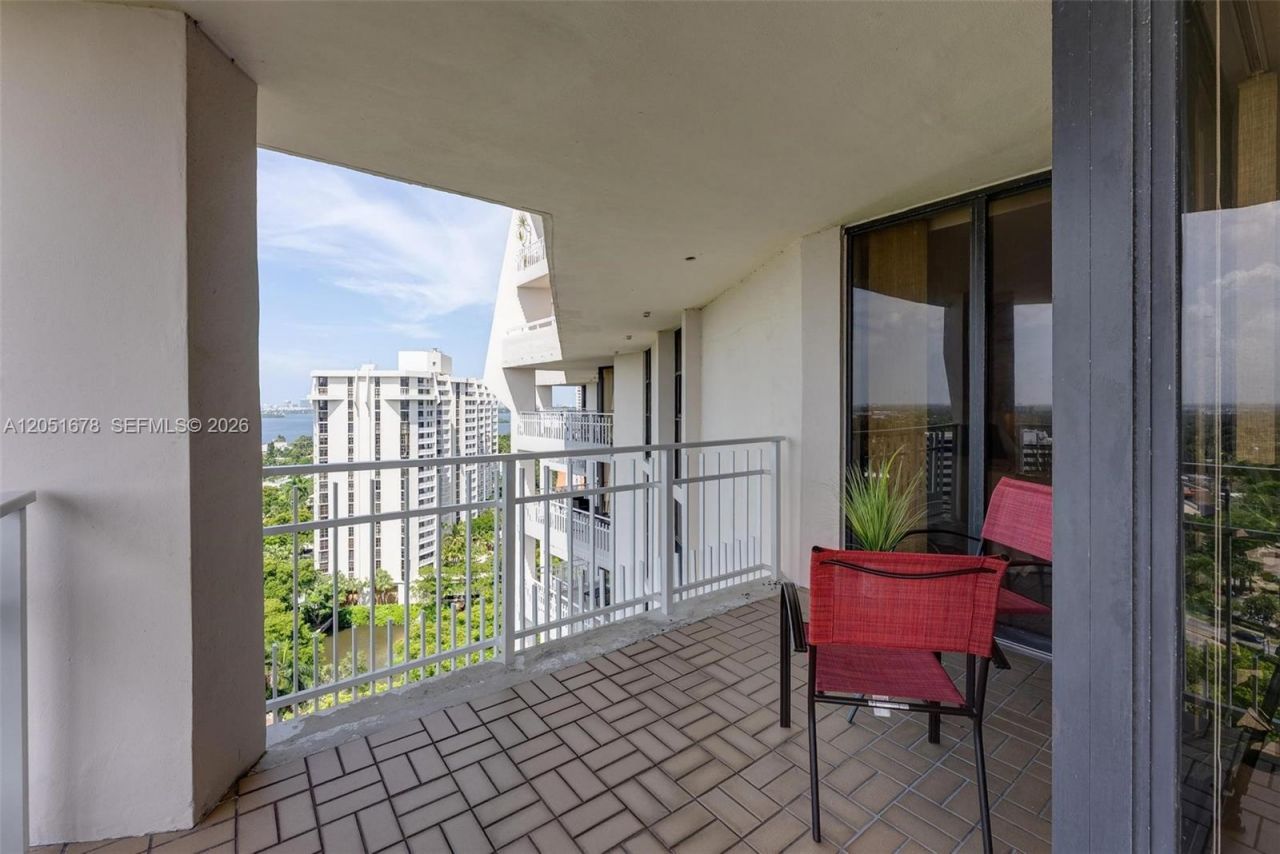 2000 Towerside Ter, Unit 1911, Miami, FL 33138 Photo