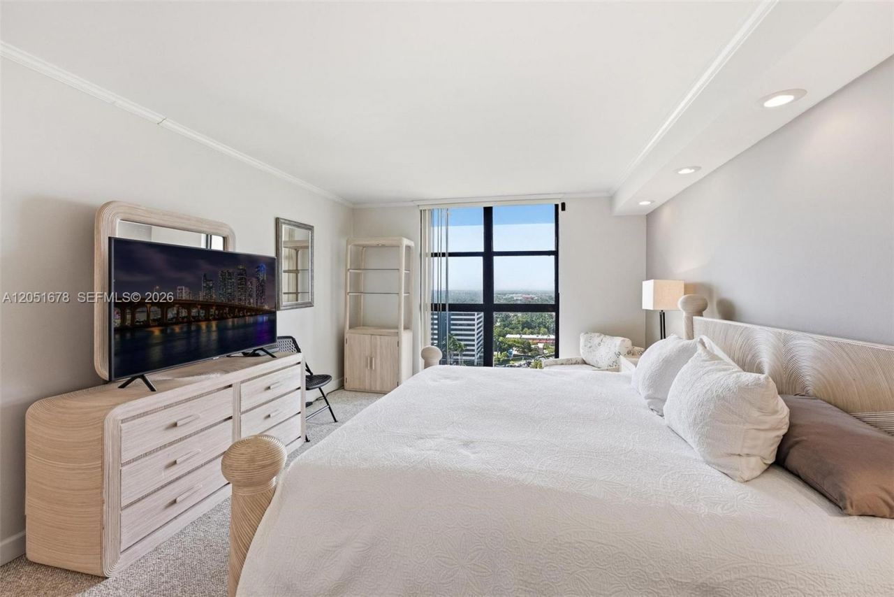 2000 Towerside Ter, Unit 1911, Miami, FL 33138 Photo