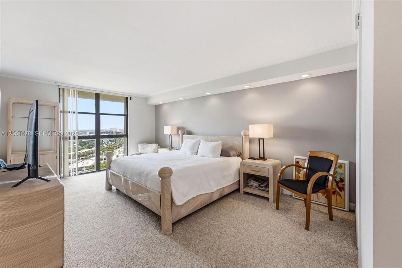 2000 Towerside Ter, Unit 1911, Miami, FL 33138 Photo