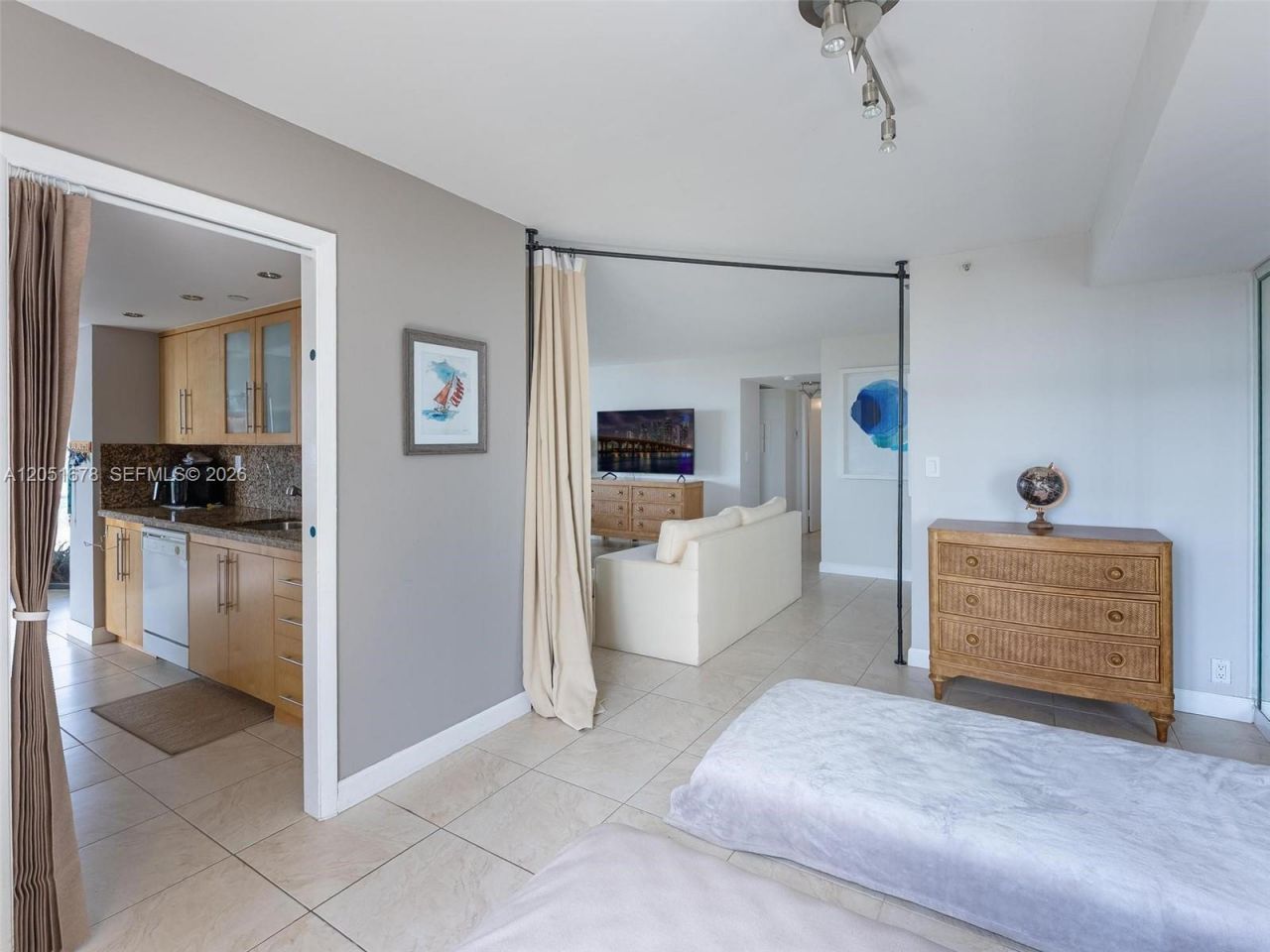 2000 Towerside Ter, Unit 1911, Miami, FL 33138 Photo