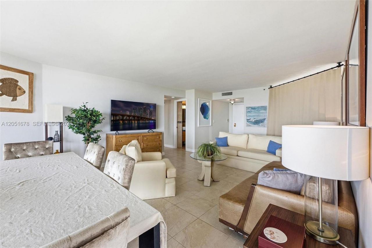 2000 Towerside Ter, Unit 1911, Miami, FL 33138 Photo