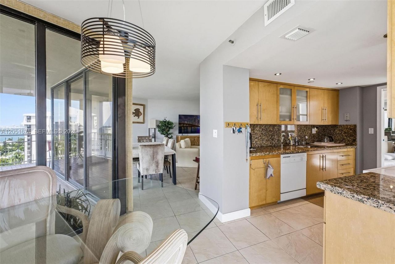 2000 Towerside Ter, Unit 1911, Miami, FL 33138 Photo