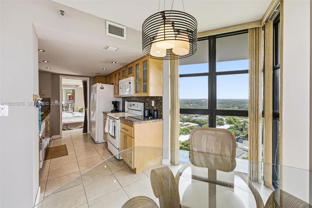 2000 Towerside Ter, Unit 1911, Miami, FL 33138 Photo