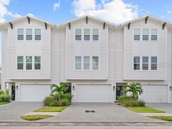 4302 W NORTH B STREET , Unit 2, TAMPA, FL 33609