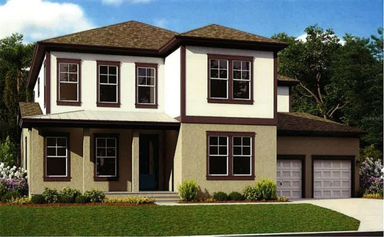15365 Maritime Pine Drive , Winter Garden, FL 34787 Main Photo