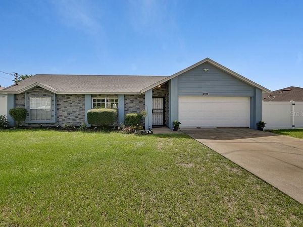 3018 BONKIRK DRIVE, DELTONA, FL 32738