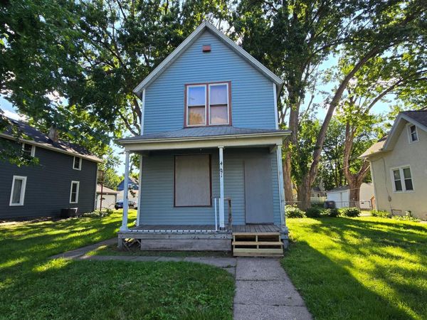 4031 Fremont Avenue N, Minneapolis, MN 55412