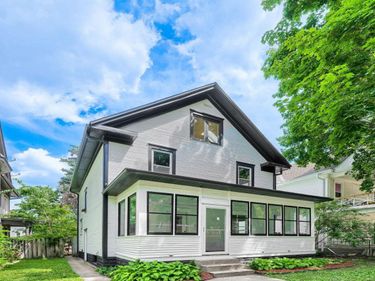 2615 Columbus Avenue, Minneapolis, MN 55407