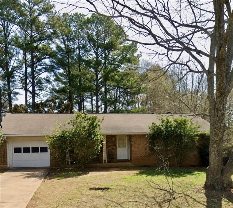 6378 Veracruse Drive  Morrow, GA 30260