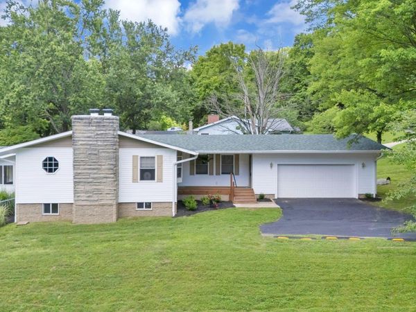 1401 N High Street, Lancaster, OH 43130