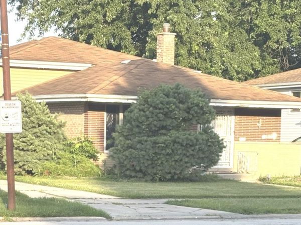 14925 Wentworth Avenue , Dolton, IL 60419