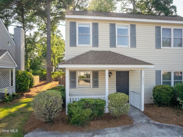 137 Lullwater Drive, Unit Apt B, Wilmington, NC 28403