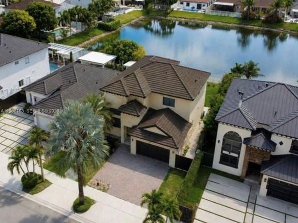 4450 SW 164th Ave , Miami, FL 33185