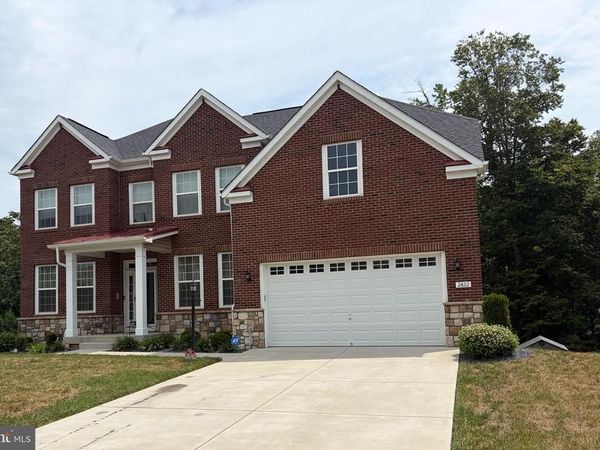 2422 TREE VISTA COURT , BRYANS ROAD, MD 20616