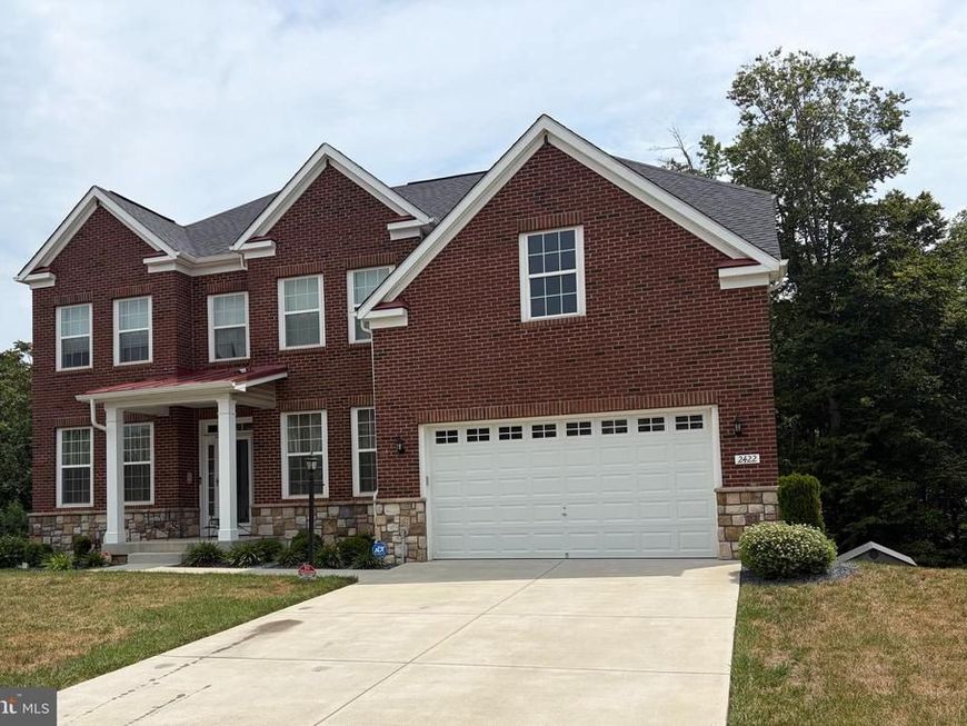 2422 Tree Vista Court, Bryans Road, MD 20616 Main Photo
