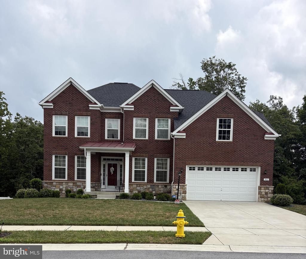 2422 TREE VISTA COURT, BRYANS ROAD, MD 20616