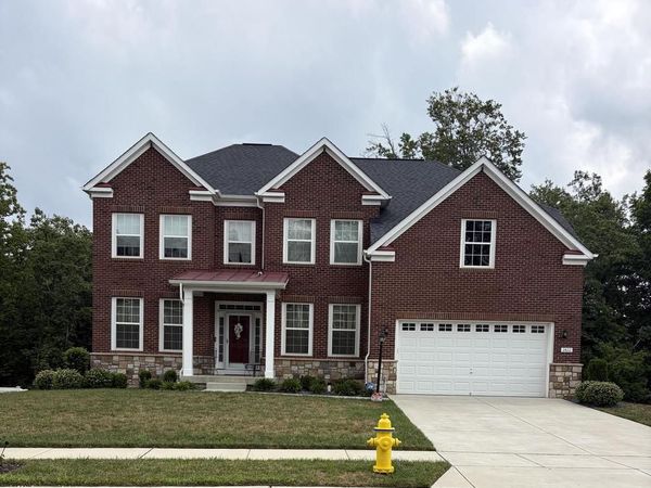 2422 TREE VISTA COURT, BRYANS ROAD, MD 20616