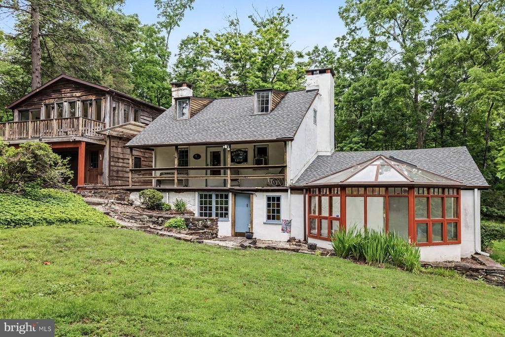 14 STOVER PARK ROAD, PIPERSVILLE, PA 18947