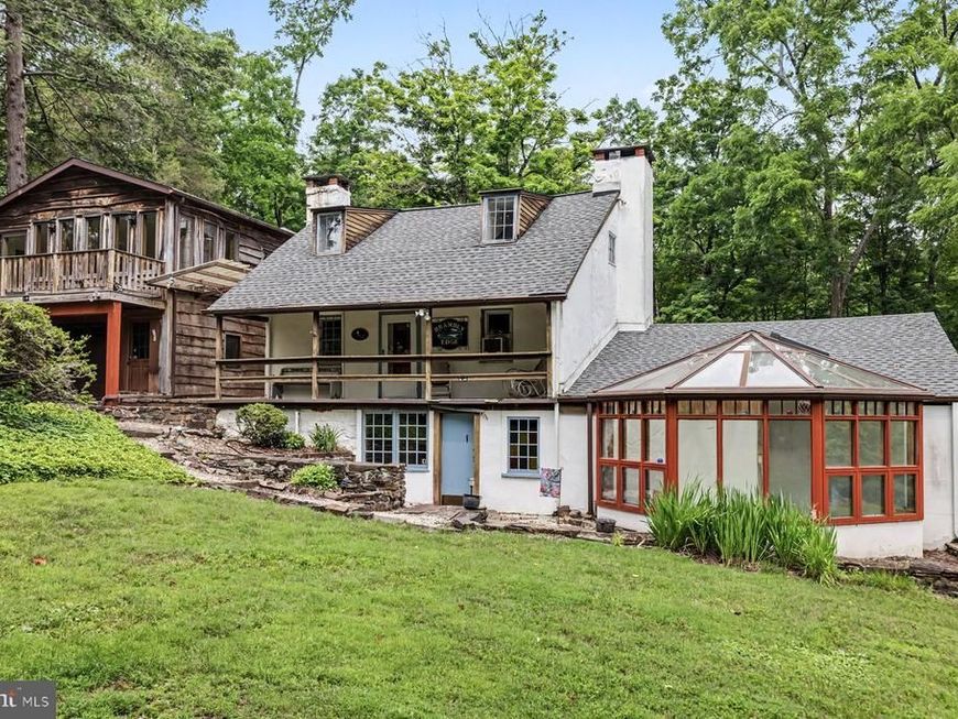 14 Stover Park Road, Pipersville, PA 18947 Main Photo