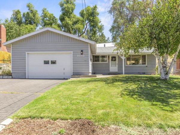2345 California Avenue, Klamath Falls, OR 97601