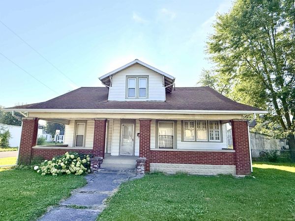 3701 S Washington Street, Marion, IN 46953