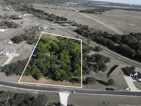 TBD Turnberry Lane , Corsicana, TX 75110