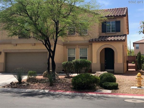 10329 Kalang Street, Las Vegas, NV 89178