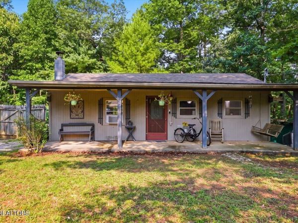 6021 Deer Trot Tr, Tallassee, TN 37878