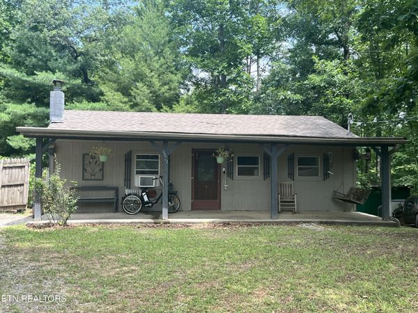 6021 Deer Trot Tr, Tallassee, TN 37878