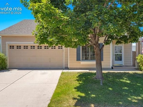 675 Prairie Star Circle, Colorado Springs, CO 80916