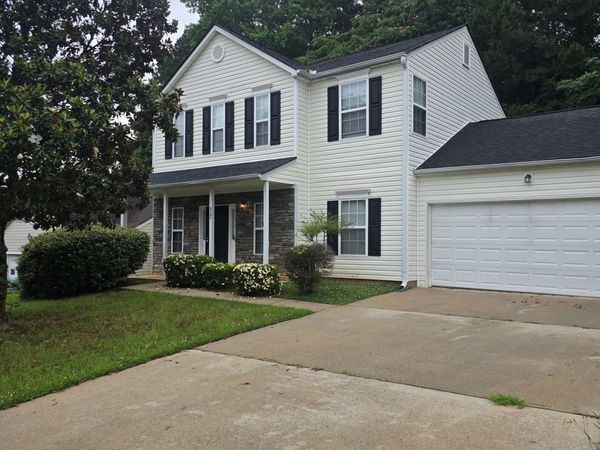 5745 Old Carriage Drive, Atlanta, GA 30349