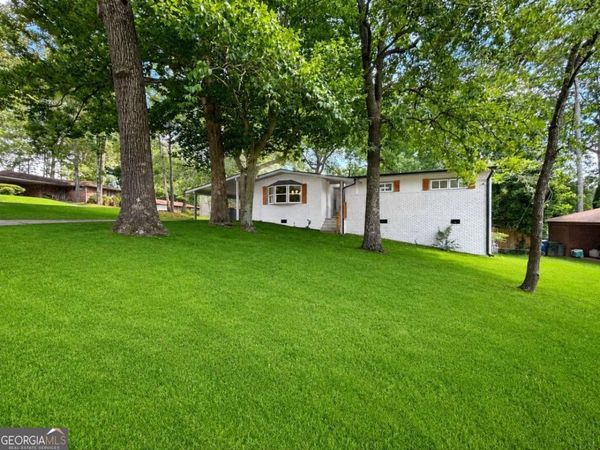 203 Wendell Drive SE, Atlanta, GA 30315