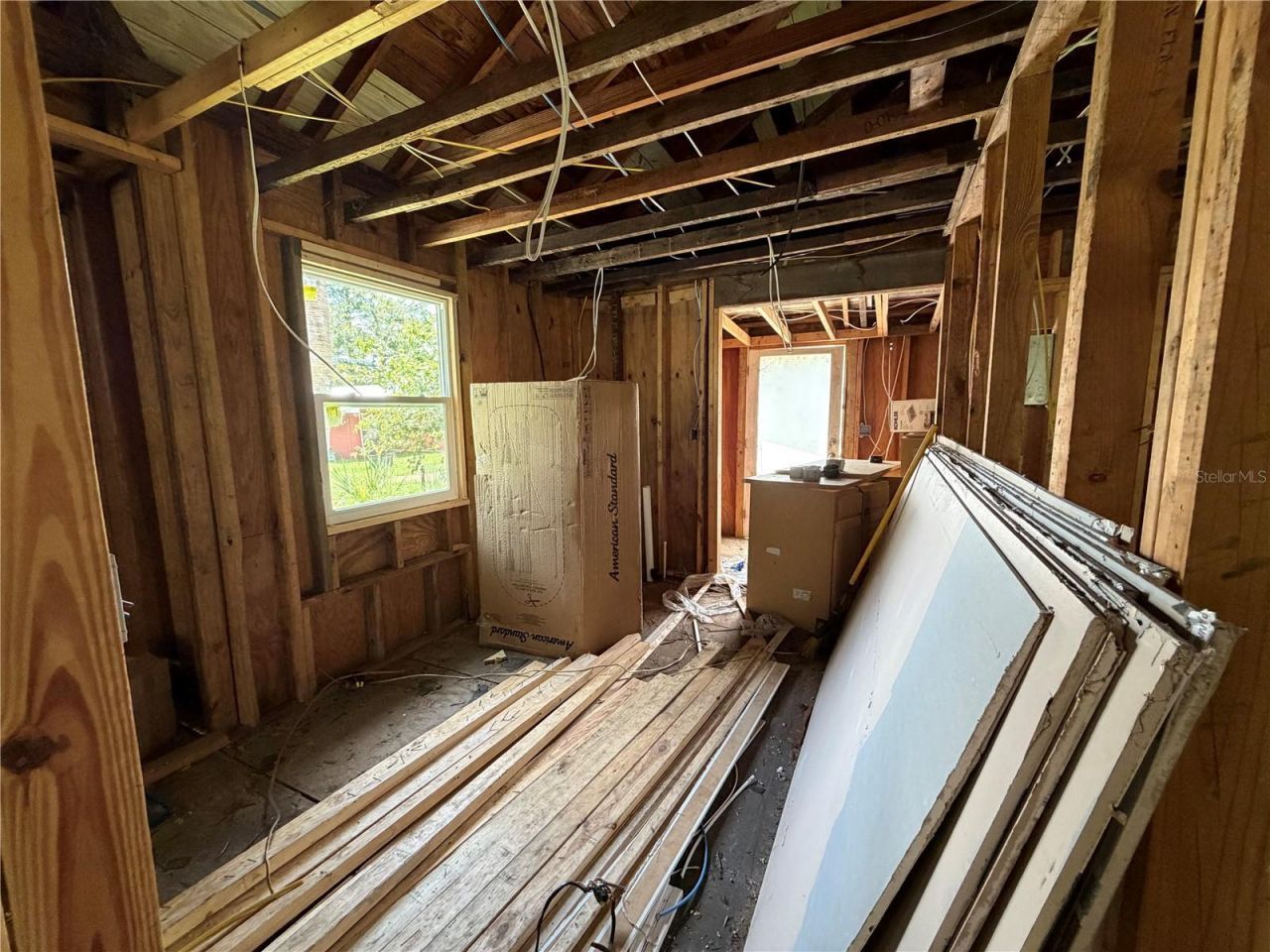 10085 Plum Street, Hampton, FL 32044 Photo