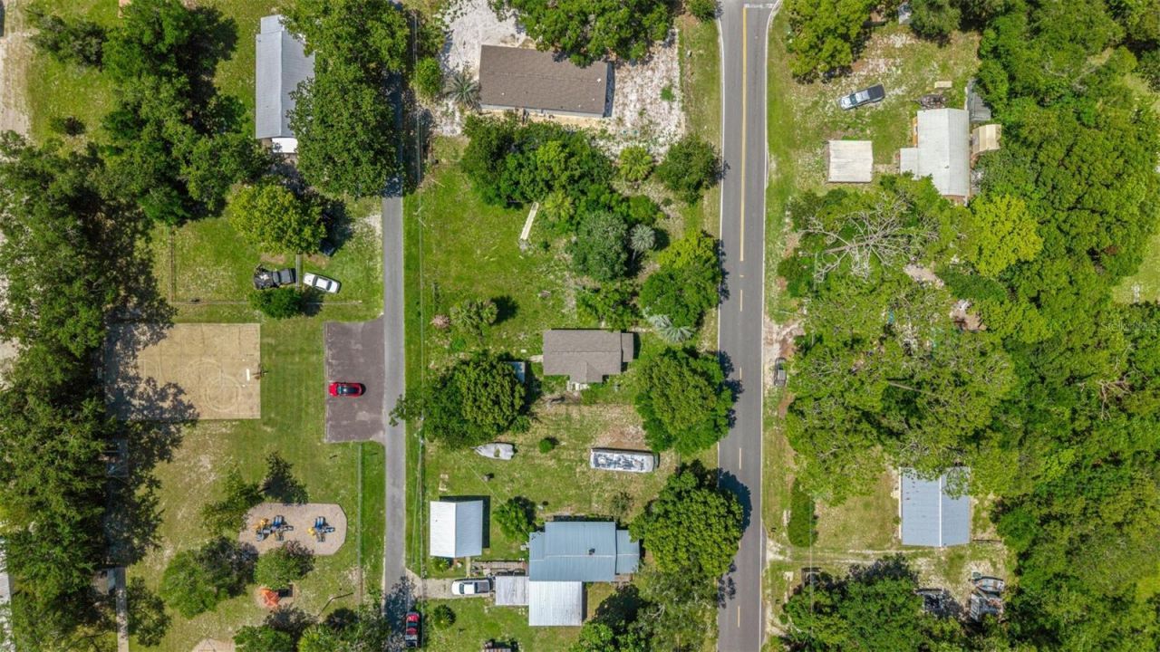 10085 Plum Street, Hampton, FL 32044 Photo