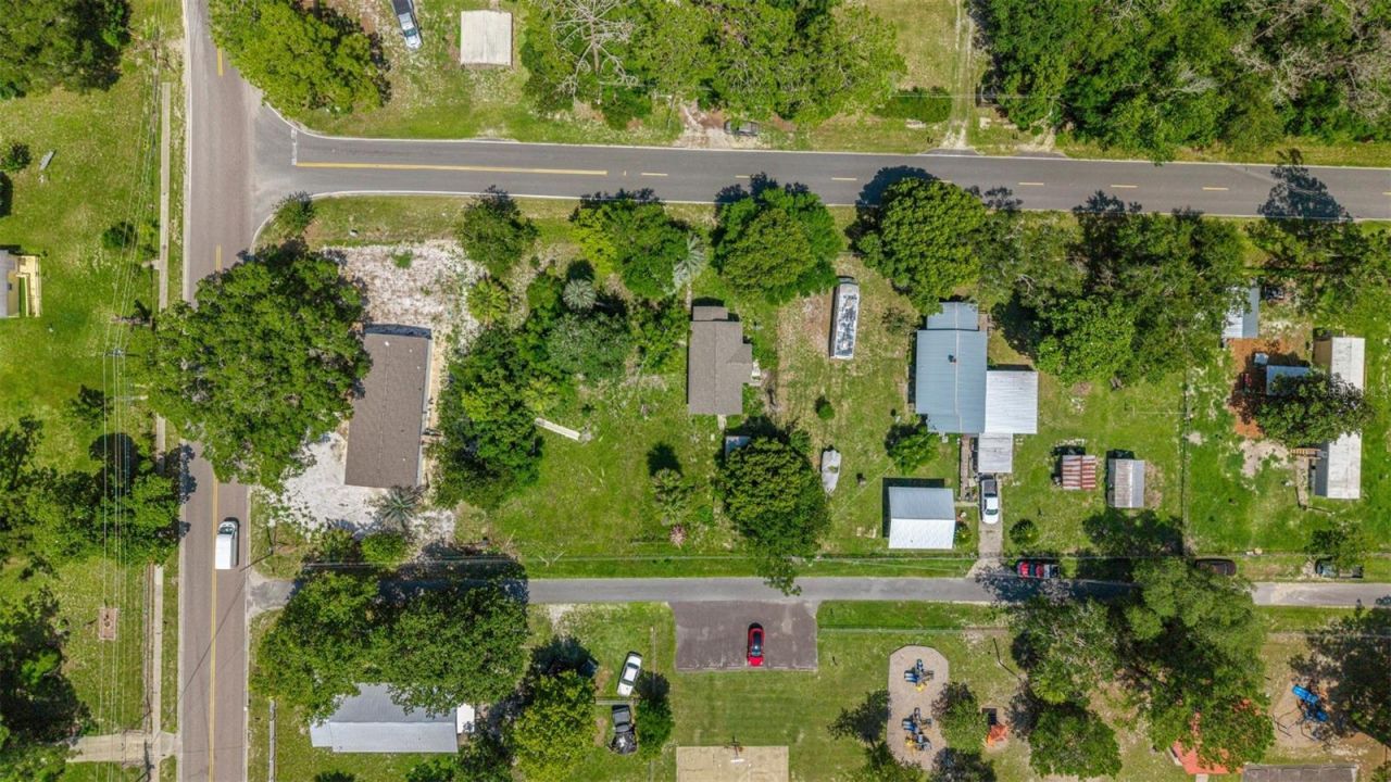 10085 Plum Street, Hampton, FL 32044 Photo