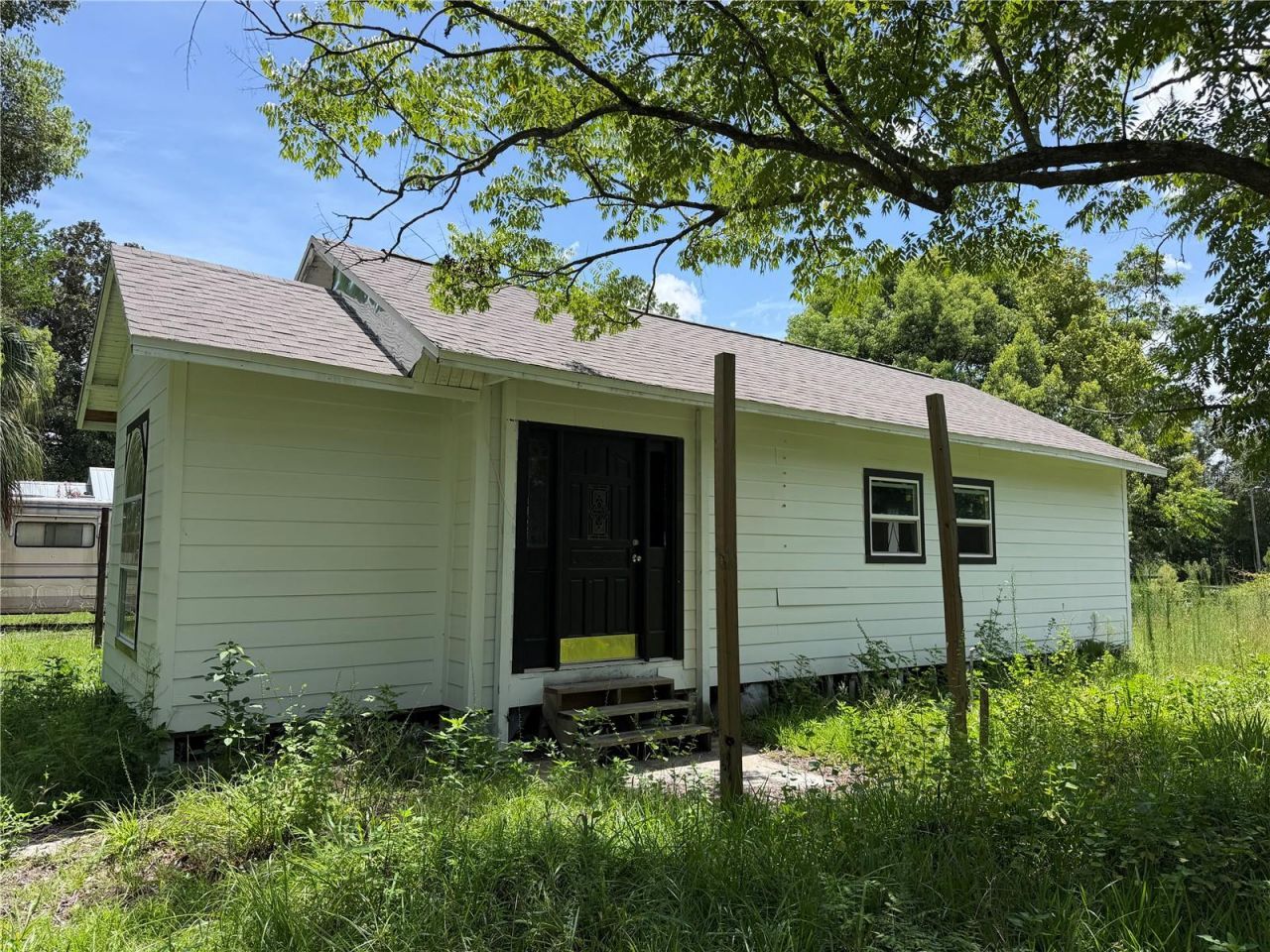10085 Plum Street, Hampton, FL 32044 Photo