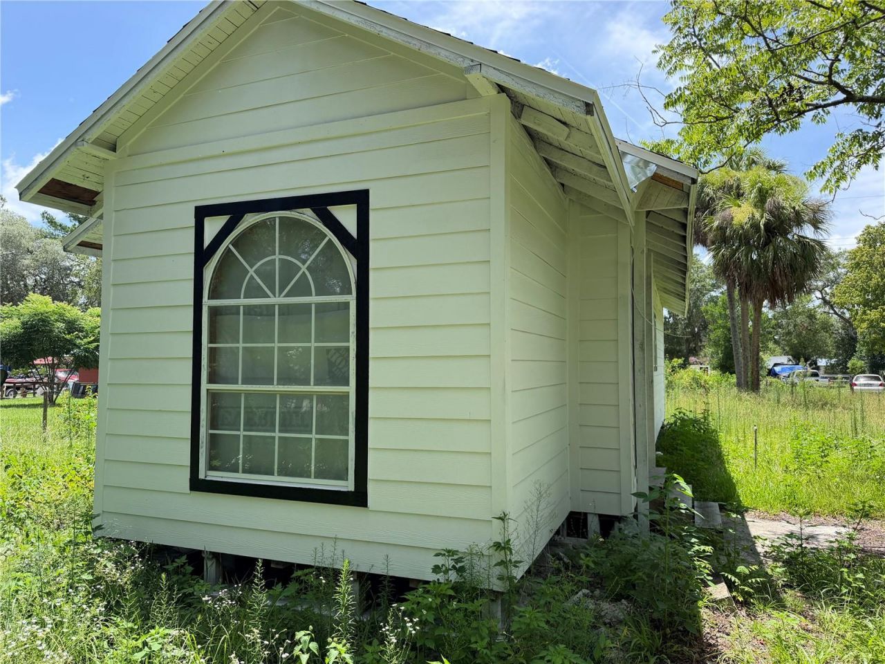 10085 Plum Street, Hampton, FL 32044 Photo