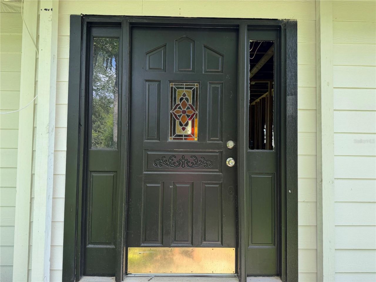 10085 Plum Street, Hampton, FL 32044 Photo